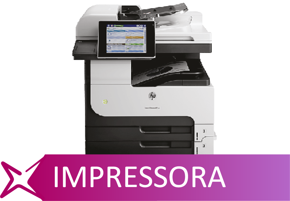 Impressoras
