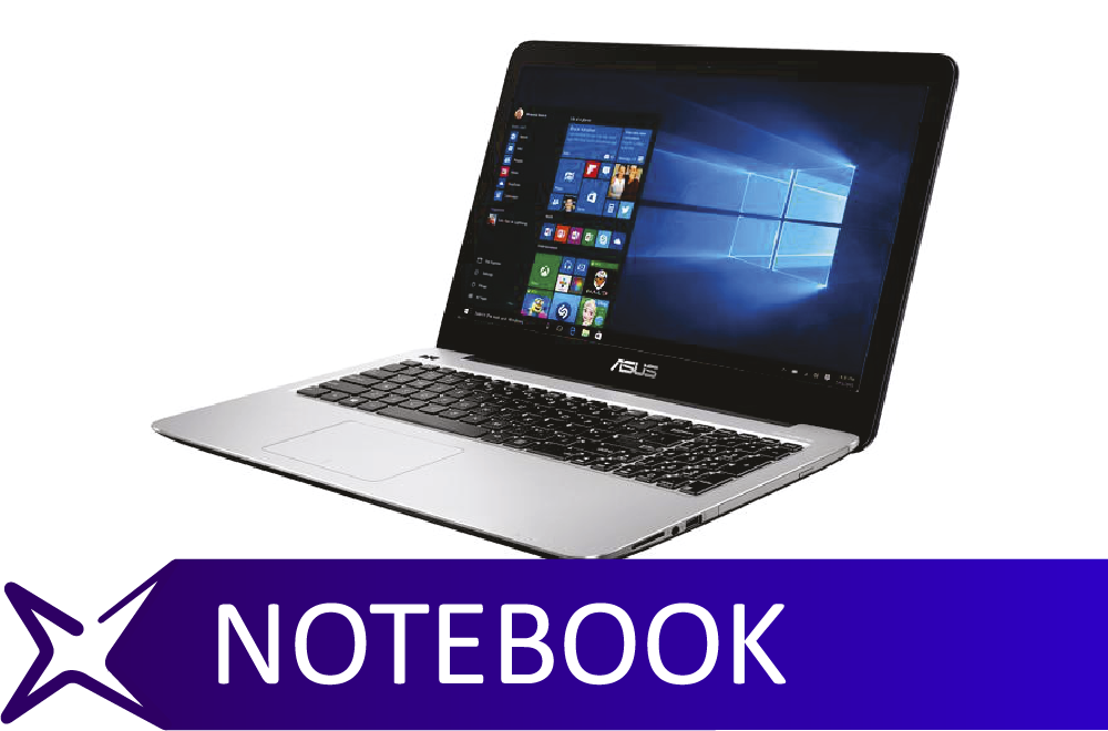 Notebooks