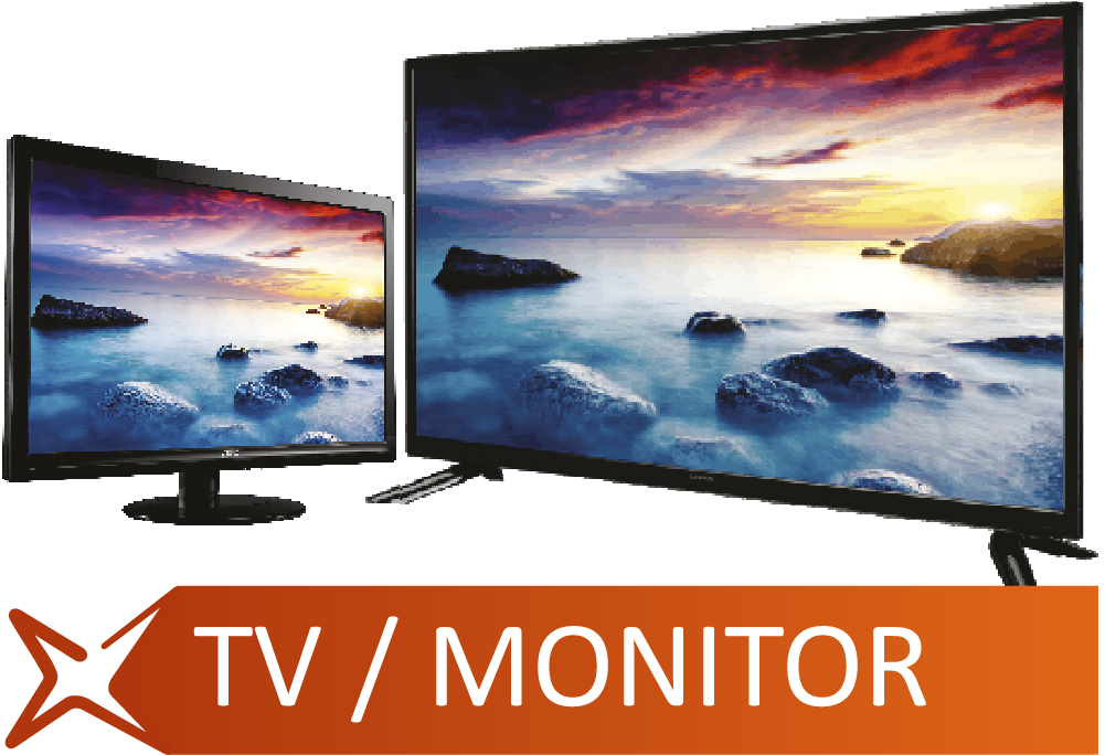 TV/Monitor
