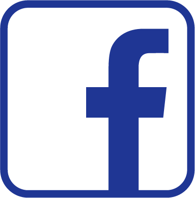 Facebook Logo Rodapé