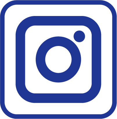  Instagram Logo rodapé