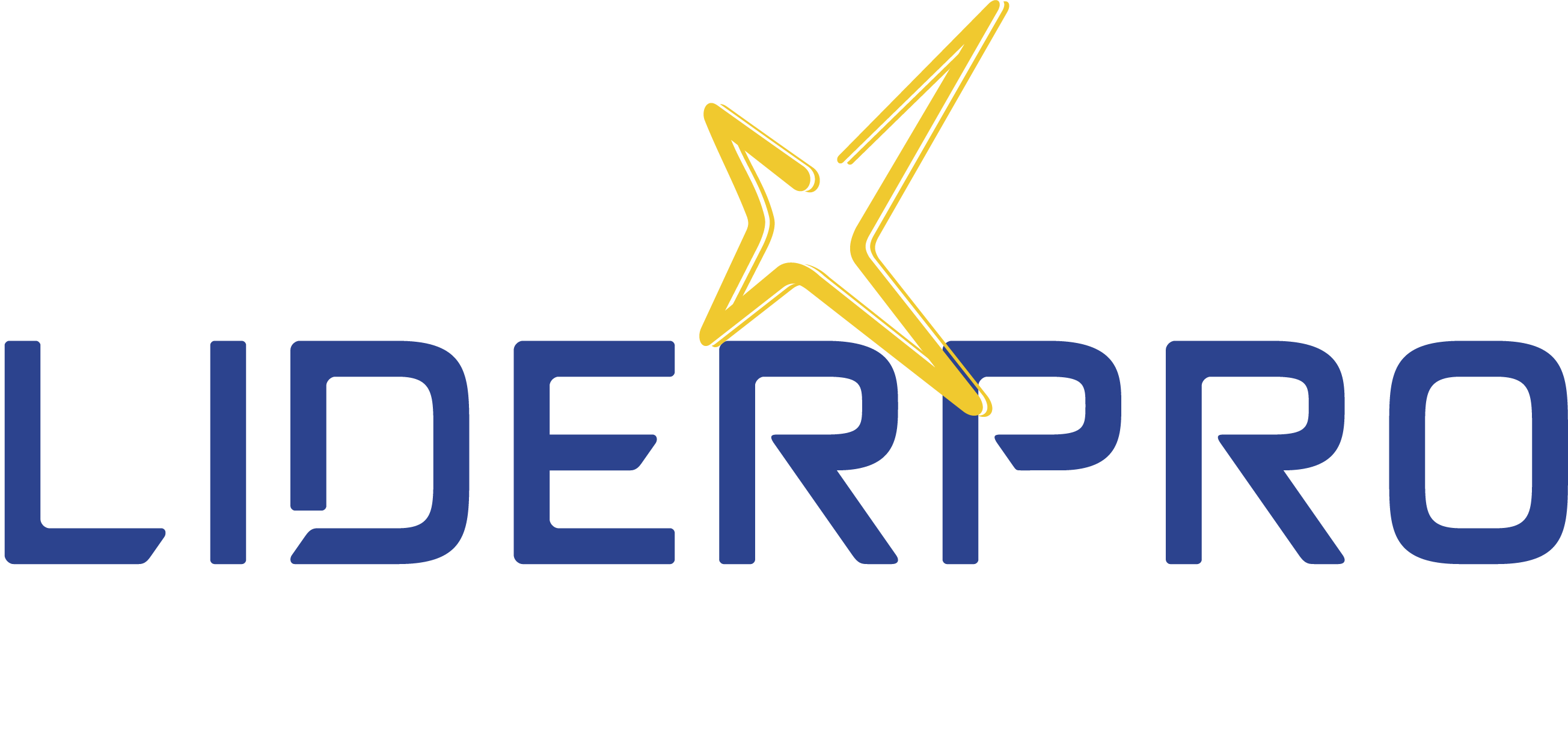 Logo Lider Pro Rodapé