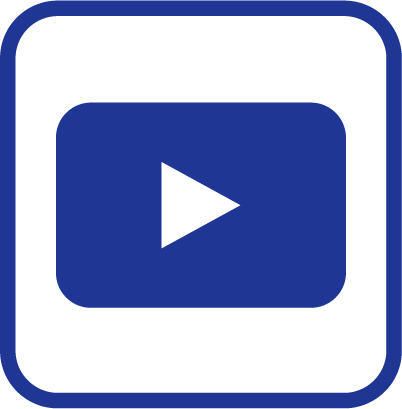 Youtube Logo rodapé